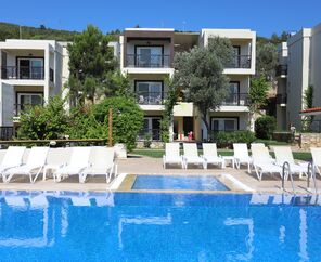 Trendlife Hotels Torba  5*