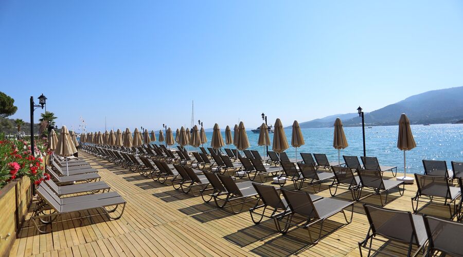 Trendlife Hotels Torba  5*