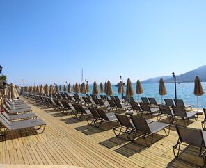 Trendlife Hotels Torba  5*
