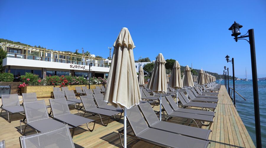 Trendlife Hotels Torba  5*