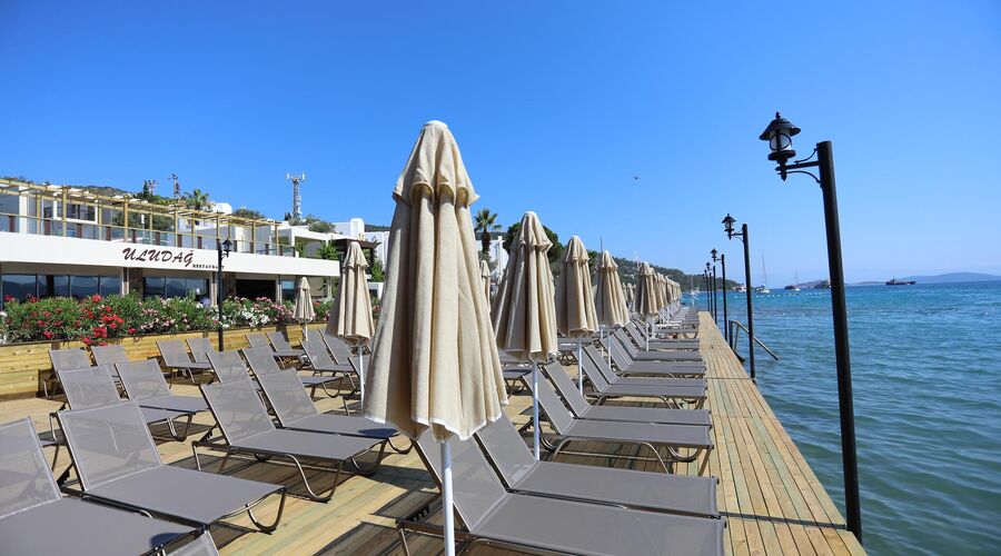 Trendlife Hotels Torba  5*
