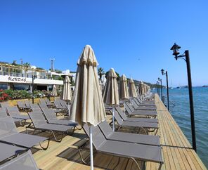 Trendlife Hotels Torba  5*