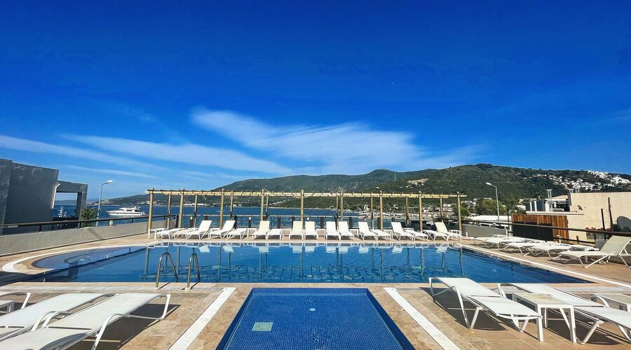 Trendlife Hotels Torba  5*