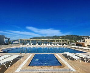 Trendlife Hotels Torba  5*