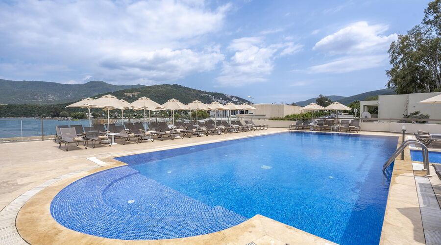 Trendlife Hotels Torba  5*