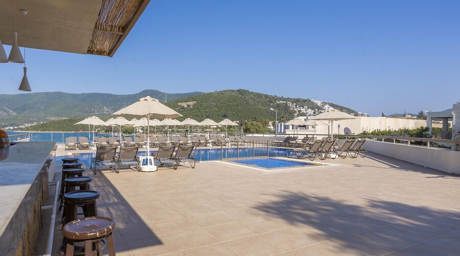 Trendlife Hotels Torba  5*
