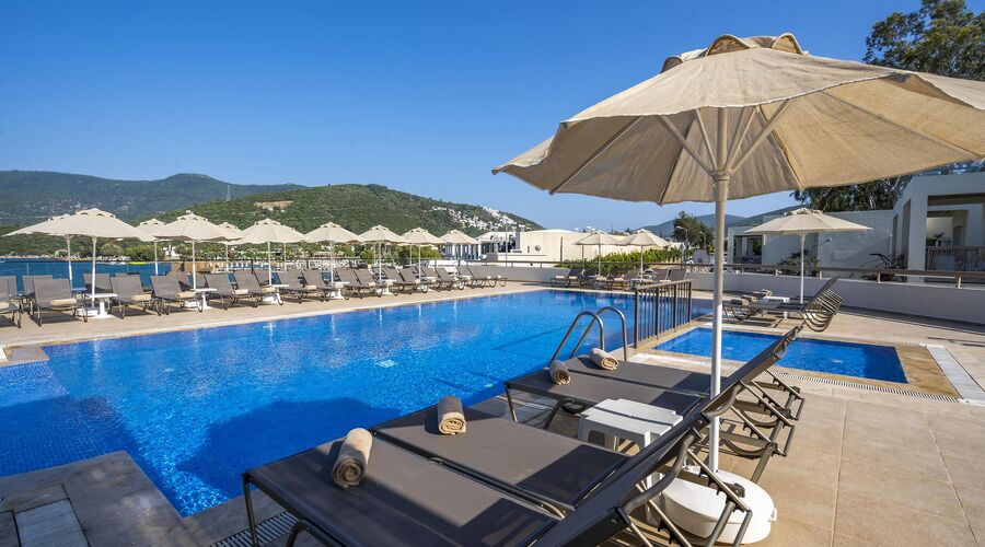 Trendlife Hotels Torba  5*