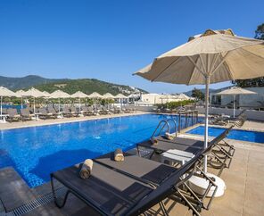 Trendlife Hotels Torba  5*