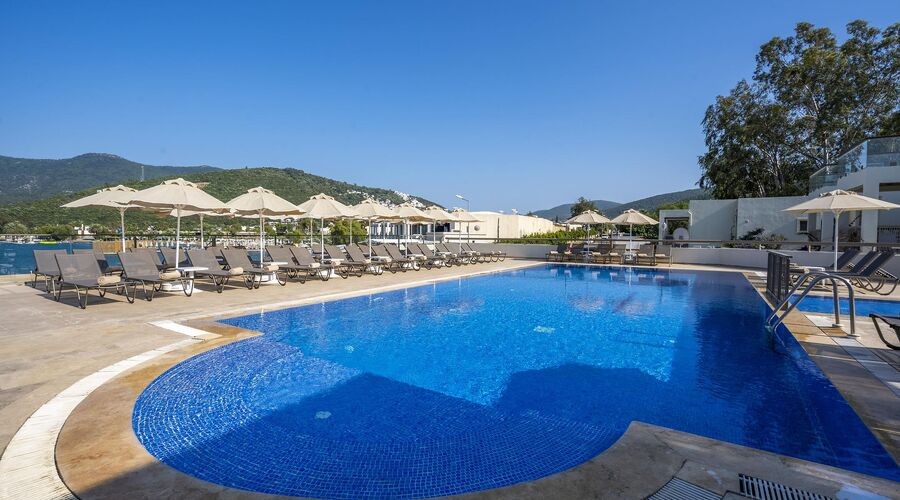 Trendlife Hotels Torba  5*