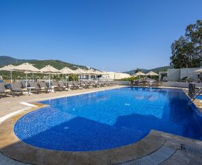 Trendlife Hotels Torba  5*
