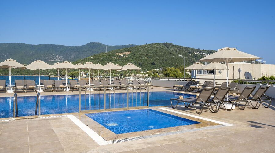 Trendlife Hotels Torba  5*