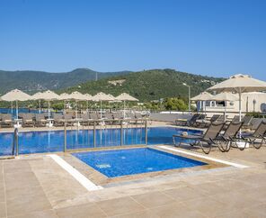 Trendlife Hotels Torba  5*