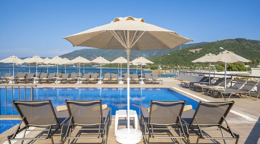 Trendlife Hotels Torba  5*