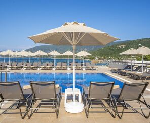 Trendlife Hotels Torba  5*