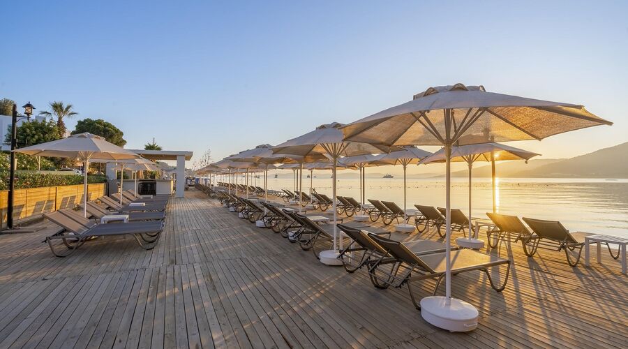 Trendlife Hotels Torba  5*
