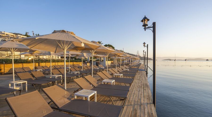 Trendlife Hotels Torba  5*