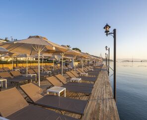 Trendlife Hotels Torba  5*