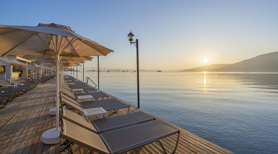 Trendlife Hotels Torba  5*