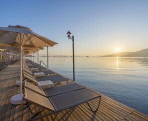 Trendlife Hotels Torba  5*