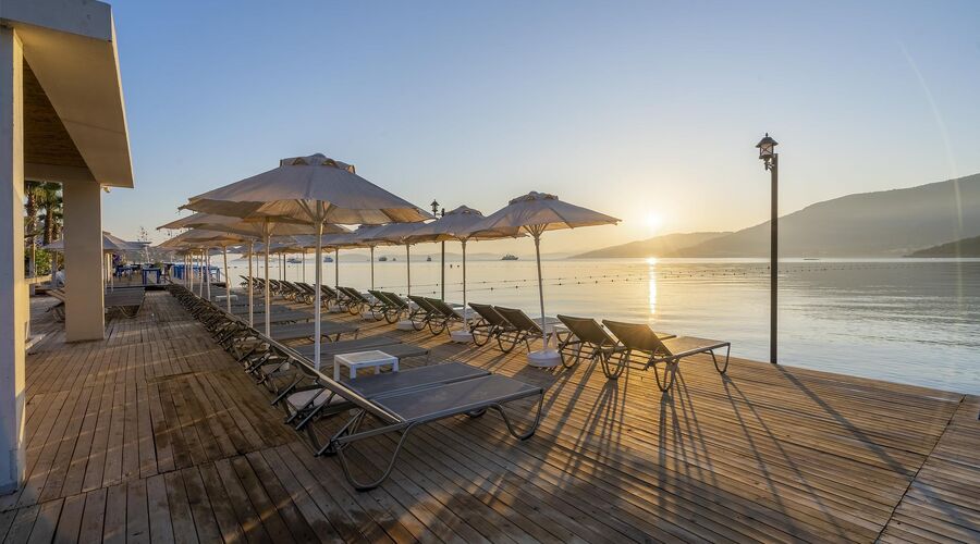 Trendlife Hotels Torba  5*