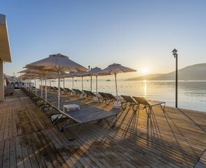 Trendlife Hotels Torba  5*