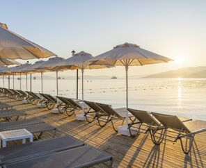 Trendlife Hotels Torba  5*
