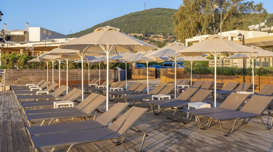 Trendlife Hotels Torba  5*