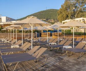 Trendlife Hotels Torba  5*