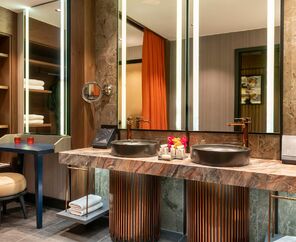 Lujo Bodrum   5*