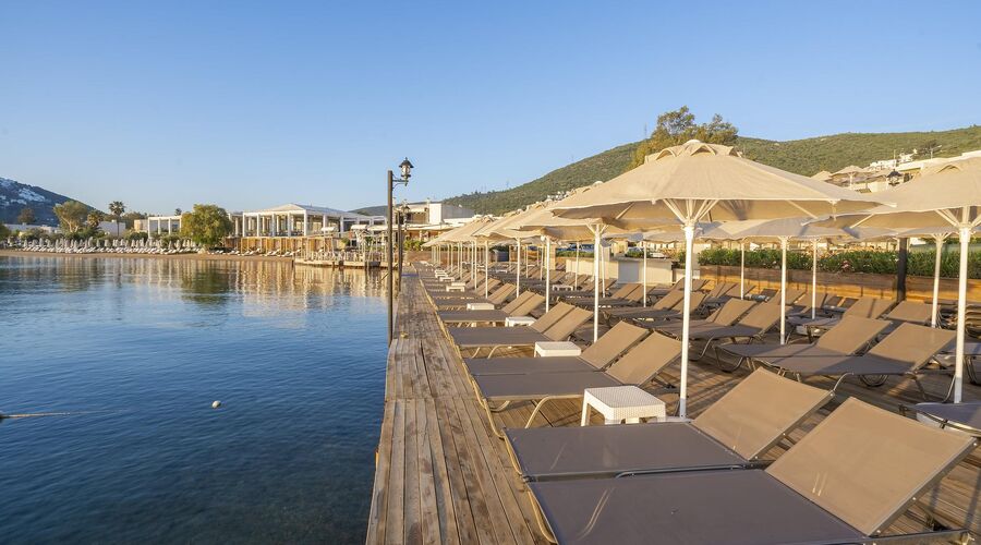Trendlife Hotels Torba  5*