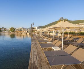 Trendlife Hotels Torba  5*
