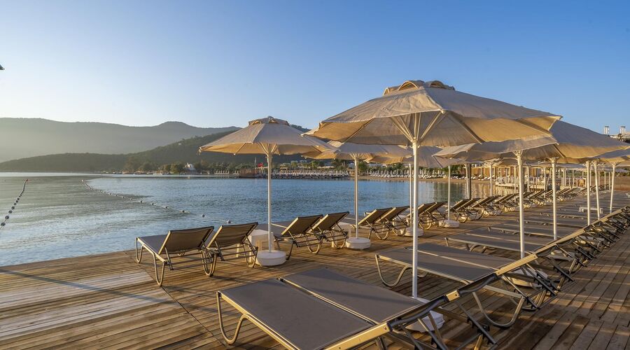Trendlife Hotels Torba  5*