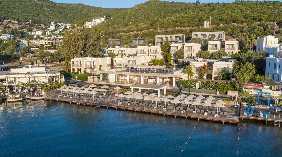 Trendlife Hotels Torba  5*