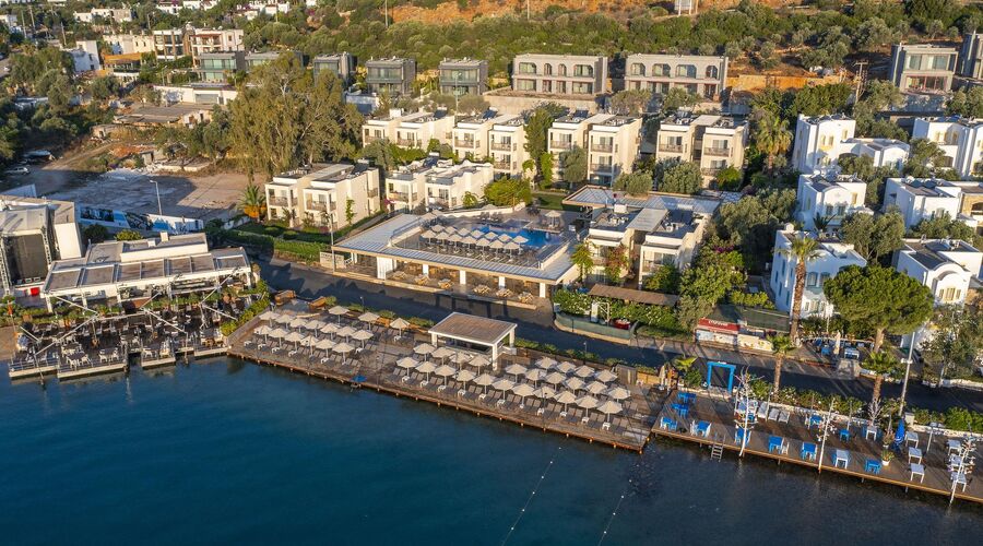 Trendlife Hotels Torba  5*
