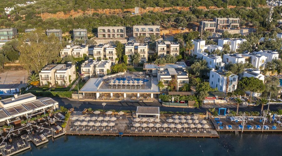 Trendlife Hotels Torba  5*