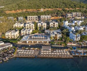 Trendlife Hotels Torba  5*