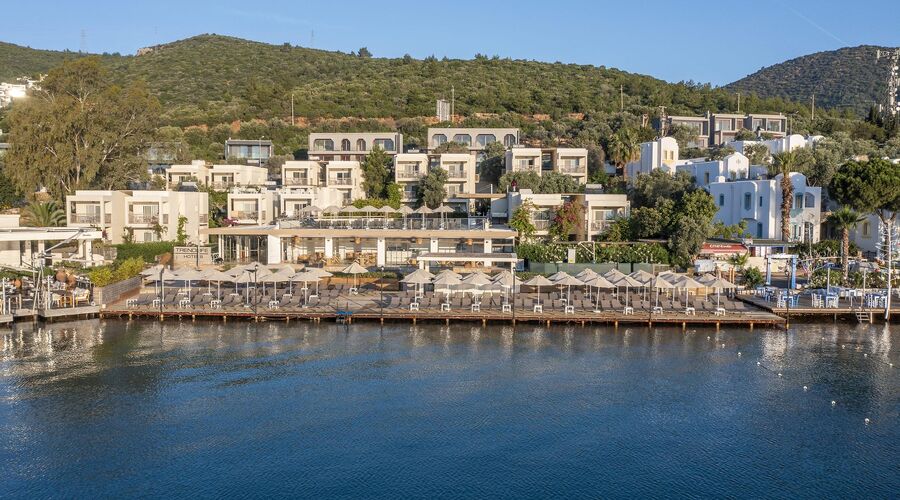 Trendlife Hotels Torba  5*