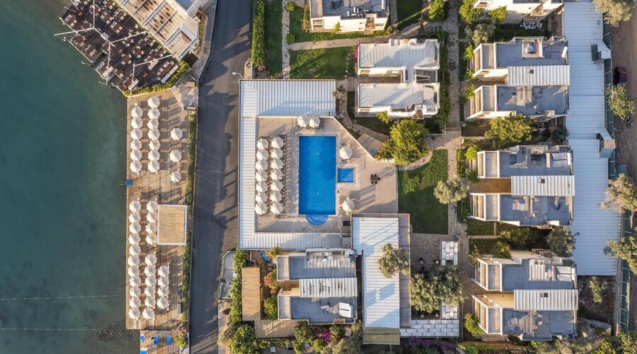Trendlife Hotels Torba  5*