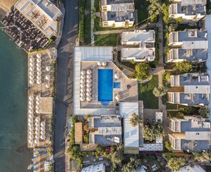 Trendlife Hotels Torba  5*