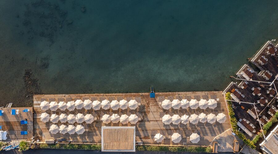 Trendlife Hotels Torba  5*