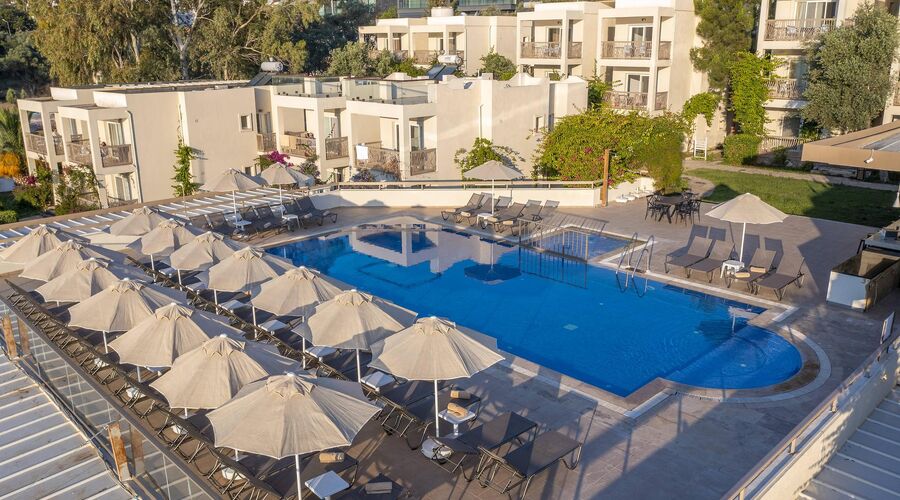 Trendlife Hotels Torba  5*