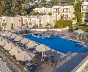 Trendlife Hotels Torba  5*