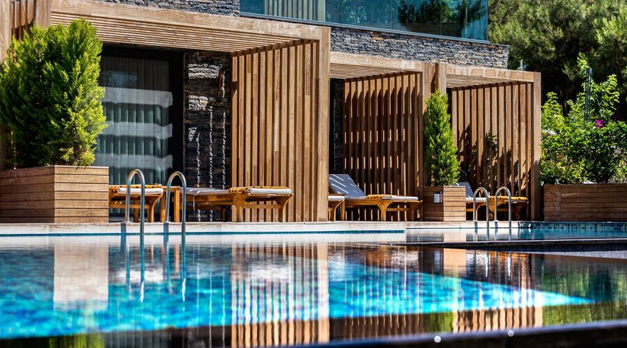 Lujo Bodrum   5*
