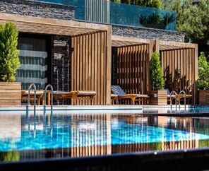 Lujo Bodrum   5*