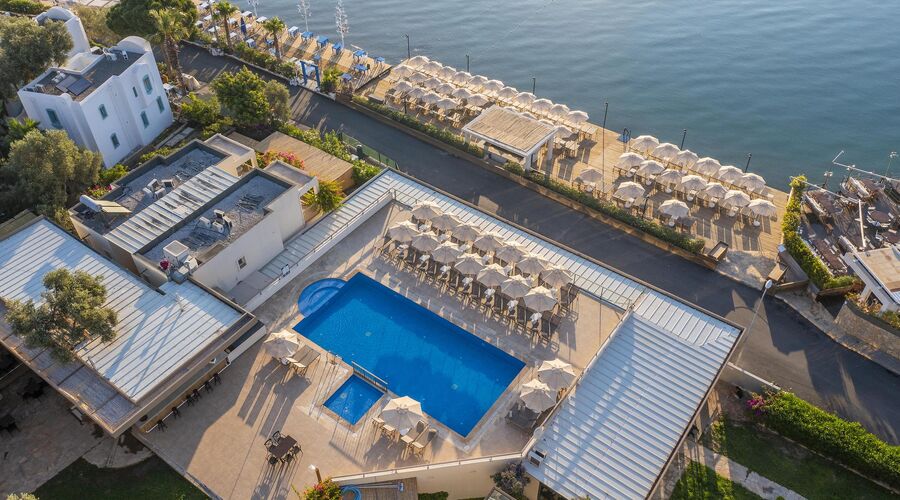 Trendlife Hotels Torba  5*