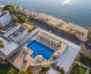Trendlife Hotels Torba  5*