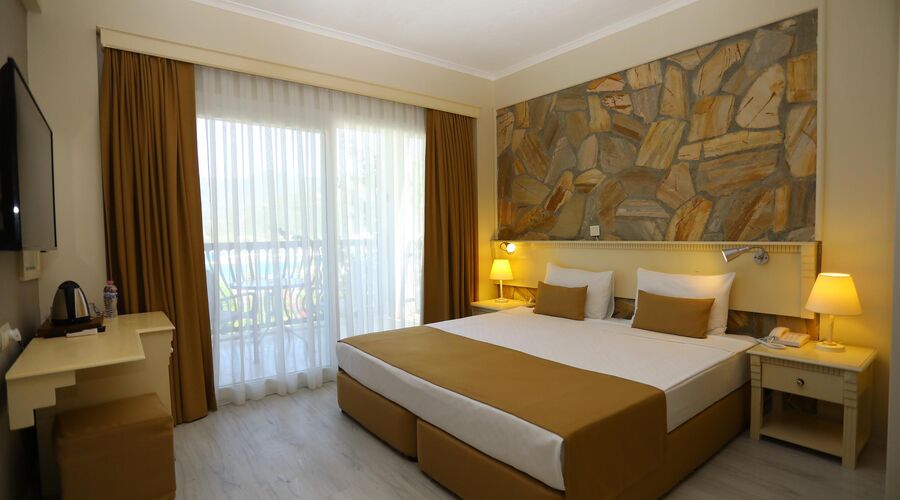 Trendlife Hotels Torba  5*