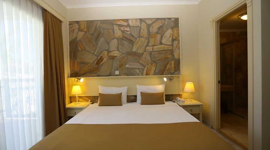 Trendlife Hotels Torba  5*