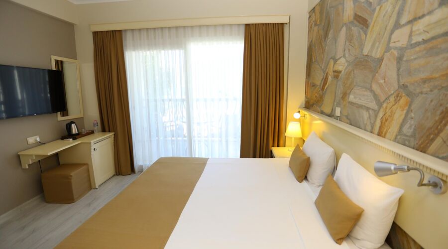 Trendlife Hotels Torba  5*