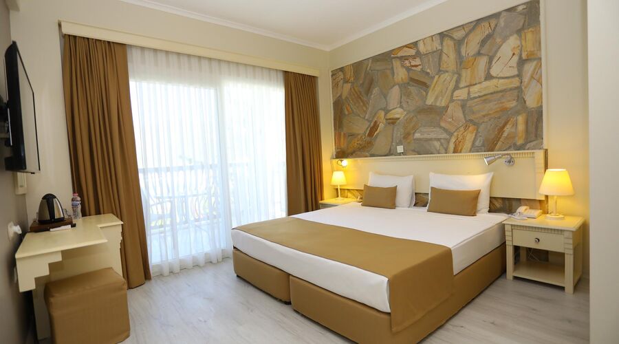 Trendlife Hotels Torba  5*